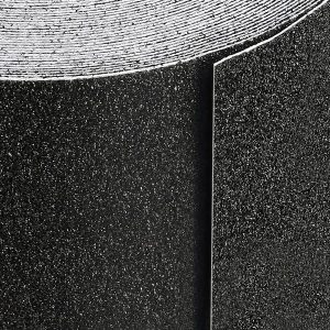 Anti-Slip Tape, 35 FT x 4 inch Non Slip Grip Tape for Stairs Steps, 80-Grit Aluminum Oxide High Traction Non-Skid Stair Treads with Strong Adhesive Backing, Suitable for Indoor & Outdoor Use