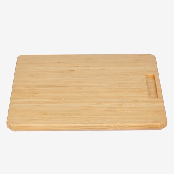 Appliance Slider, Small 10.5 x 13-inch, Rolling Sliding Tray with Rubber Wheels & Hollow Handle, Easy to Clean, Appliance Rolling Tray for Coffee Maker, Kitchen Countertop, Natural Wood - Image 12