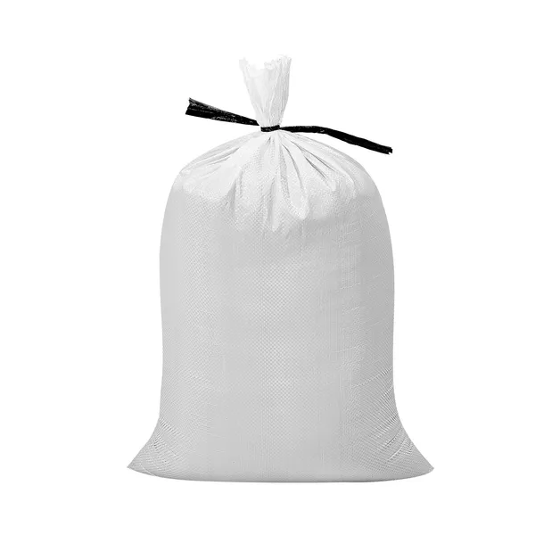 Heavy Duty Sand Bags, 50Pack 14 x 26, Empty Sandbags for Flooding with Tie Strings, Woven Polypropylene Sand Bag with 1600 Hours of UV Protection, 50Lbs Capacity - Image 8