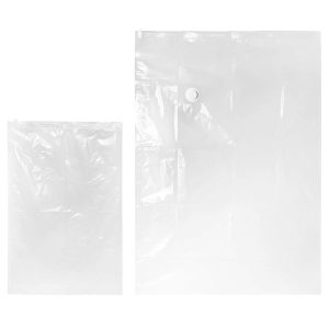 Vacuum Storage Bags, 15 Pack Space Saver Seal Bag(3 Jumbo/3 Large/3 Medium/3 Small/3 Roll), Compression Airtight Zipper Space Bags with Electric Pump, for Cloth, Bedding, Blanket, Pillow, Travel